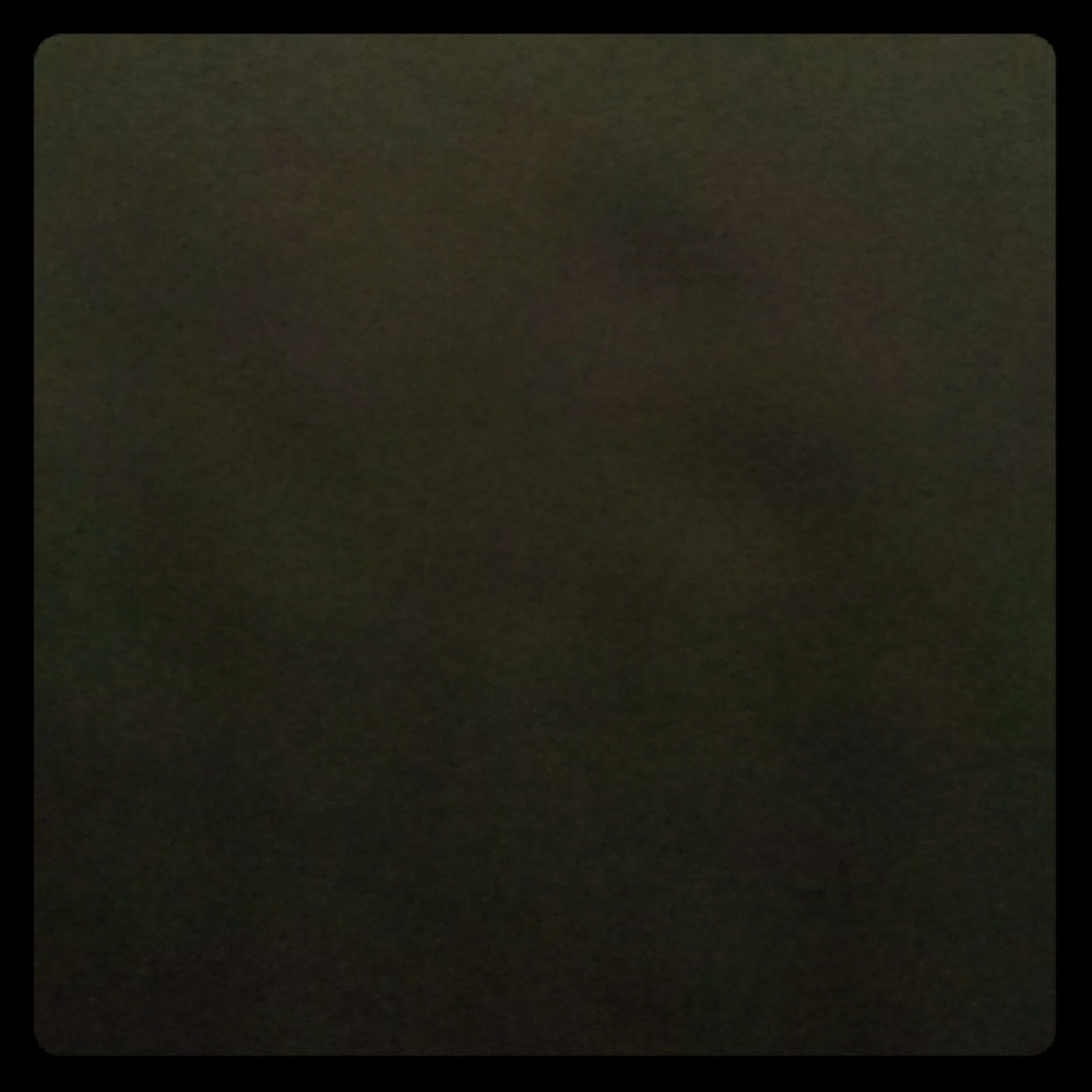 Meet your Posher, Manda